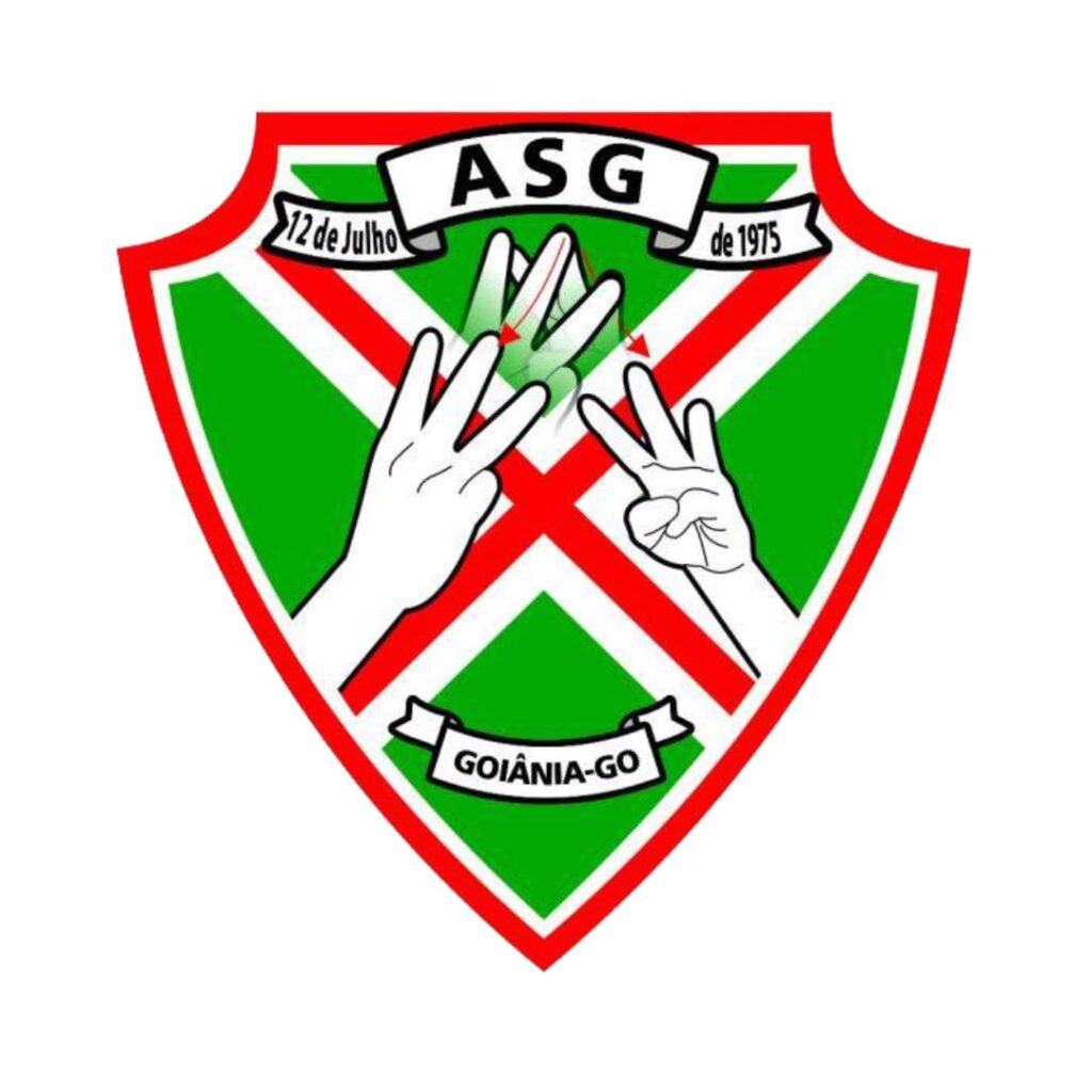 ASG LOGO