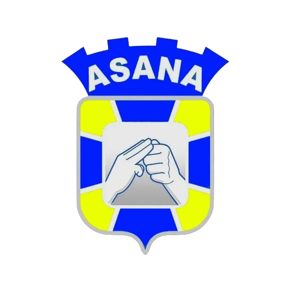 ASANA LOGO
