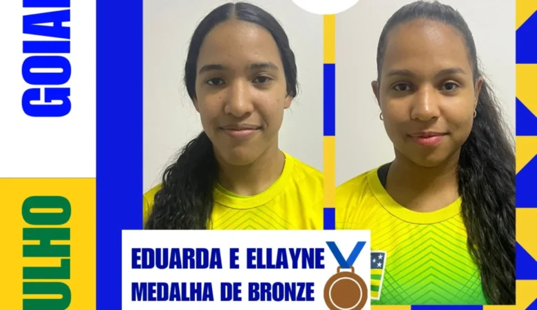 Restultados da Seleção Goiana de Badminton – 1ª Etapa do Circuito Nacional | São Paulo/SP – 2025