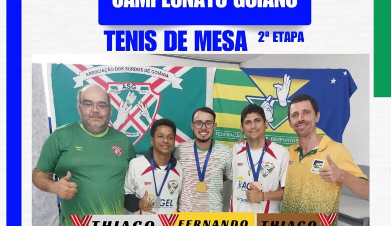 Realização do Campeonato Goiano de Boliche 2º Etapa – 2025  l Goiânia/GO