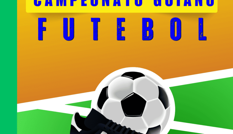 Campeonato Goiano de Futebol 2026