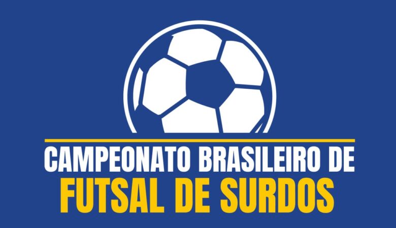 CONVOCAÇÃO OFICIAL PARA O CAMPEONATO BRASILEIRO DE FUTSAL FEMININO 2026